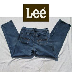 Lee Jeans "Classic Fit at the Waist" 14M